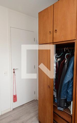 Apartamento à venda com 61m², 2 quartos e 1 vagaSuíte