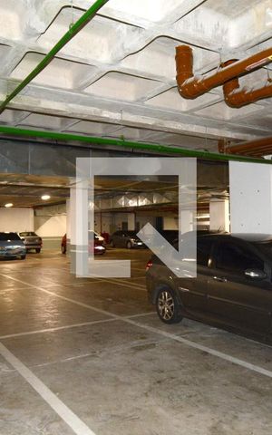 Apartamento à venda com 61m², 2 quartos e 1 vagaGaragem