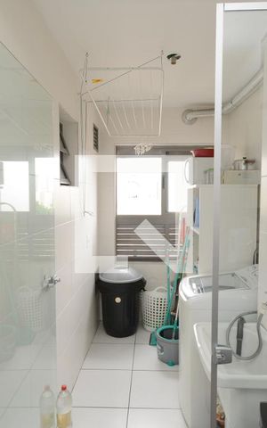 Apartamento à venda com 61m², 2 quartos e 1 vagaÁrea de Serviço