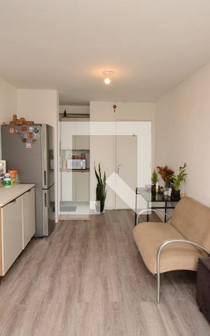 Apartamento à venda com 61m², 2 quartos e 1 vagaSala