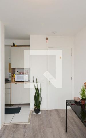 Apartamento à venda com 61m², 2 quartos e 1 vagaCozinha
