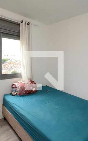 Apartamento à venda com 61m², 2 quartos e 1 vagaSuíte