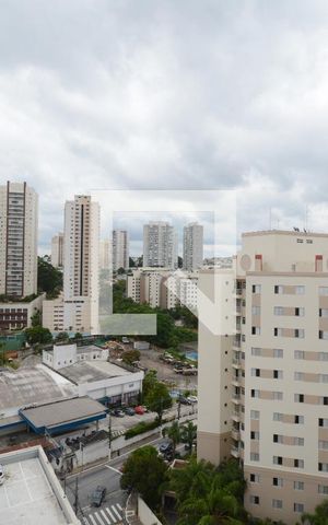 Apartamento à venda com 61m², 2 quartos e 1 vagaVista da Varanda