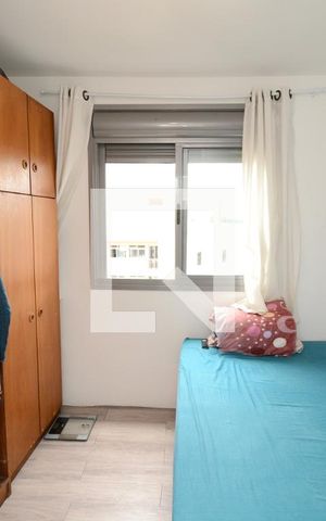 Apartamento à venda com 61m², 2 quartos e 1 vagaSuíte