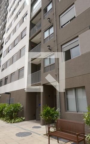 Apartamento à venda com 61m², 2 quartos e 1 vagaFachada do bloco