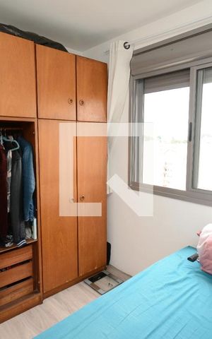 Apartamento à venda com 61m², 2 quartos e 1 vagaSuíte