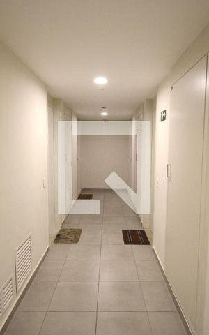 Apartamento à venda com 61m², 2 quartos e 1 vagaHall de entrada