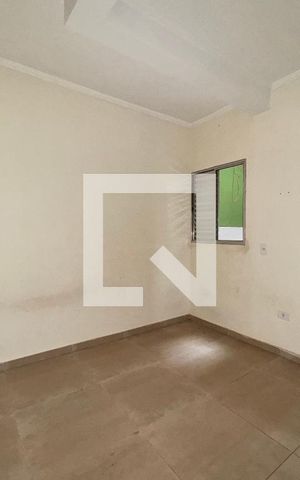 Casa para alugar com 45m², 1 quarto e sem vaga Casa para alugar com 45m², 1 quarto e sem vagaQuarto 1