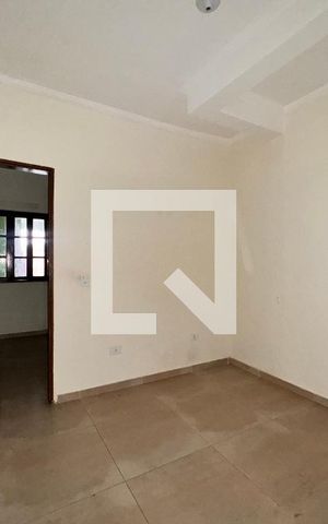 Casa para alugar com 45m², 1 quarto e sem vaga Casa para alugar com 45m², 1 quarto e sem vagaQuarto 1