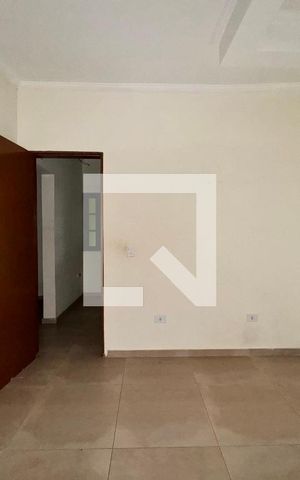 Casa para alugar com 45m², 1 quarto e sem vaga Casa para alugar com 45m², 1 quarto e sem vagaQuarto 1
