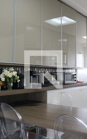 Apartamento para alugar com 180m², 3 quartos e 4 vagasCozinha
