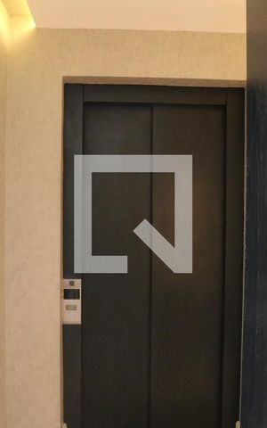 Apartamento para alugar com 180m², 3 quartos e 4 vagasHall de entrada