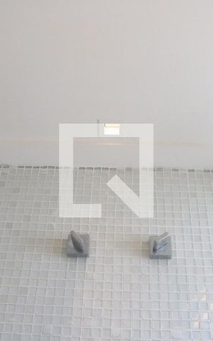 Apartamento para alugar com 180m², 3 quartos e 4 vagasBanheiro da Suíte 1