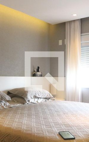 Apartamento para alugar com 180m², 3 quartos e 4 vagasSuíte 1