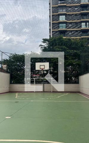 Apartamento para alugar com 180m², 3 quartos e 4 vagas Apartamento para alugar com 180m², 3 quartos e 4 vagasQuadra Esportiva
