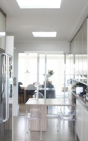 Apartamento para alugar com 180m², 3 quartos e 4 vagasCozinha