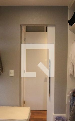 Apartamento para alugar com 180m², 3 quartos e 4 vagasCloset Suíte 1