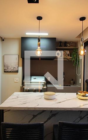 Apartamento à venda com 93m², 3 quartos e 2 vagasSala Sacada