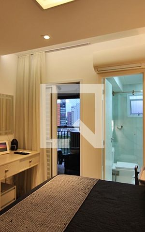 Apartamento à venda com 93m², 3 quartos e 2 vagasQuarto 1 - Suíte