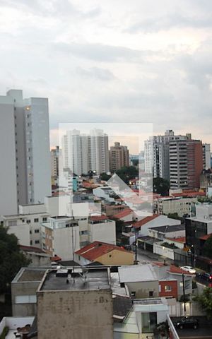Apartamento à venda com 93m², 3 quartos e 2 vagasSala Sacada Vista