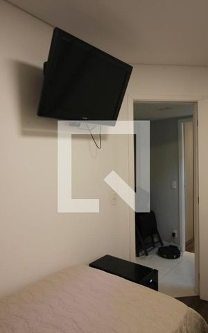 Apartamento à venda com 93m², 3 quartos e 2 vagasQuarto 3