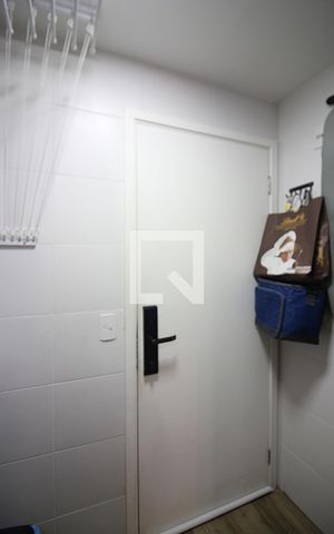 Apartamento à venda com 93m², 3 quartos e 2 vagasÁrea de Serviço