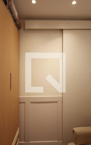 Apartamento à venda com 93m², 3 quartos e 2 vagasQuarto 2