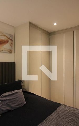 Apartamento à venda com 93m², 3 quartos e 2 vagasQuarto 1 - Suíte