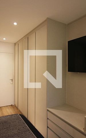 Apartamento à venda com 93m², 3 quartos e 2 vagasQuarto 1 - Suíte