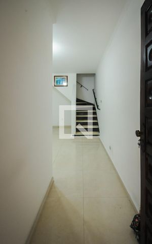 Casa à venda com 147m², 3 quartos e 2 vagasSala