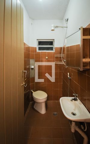 Casa à venda com 147m², 3 quartos e 2 vagasBanheiro de serviço
