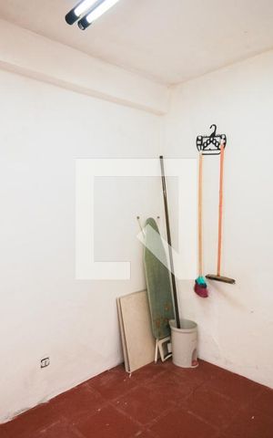 Casa à venda com 147m², 3 quartos e 2 vagasQuarto de Serviço
