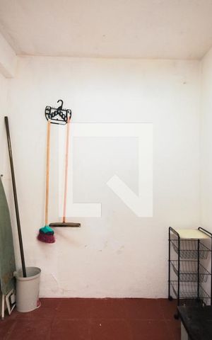 Casa à venda com 147m², 3 quartos e 2 vagasQuarto de Serviço