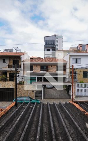 Casa à venda com 147m², 3 quartos e 2 vagasQuarto 1 - vista