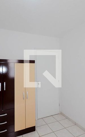 Apartamento para alugar com 47m², 2 quartos e 1 vagaQuarto 2