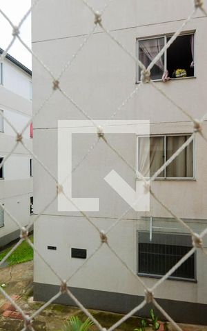 Apartamento para alugar com 47m², 2 quartos e 1 vagaVista