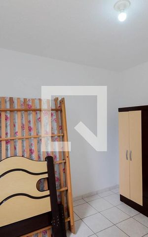 Apartamento para alugar com 47m², 2 quartos e 1 vagaQuarto 2