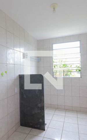 Apartamento para alugar com 47m², 2 quartos e 1 vagaCozinha