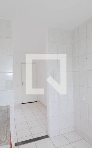Apartamento para alugar com 47m², 2 quartos e 1 vagaCozinha