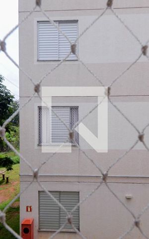 Apartamento para alugar com 47m², 2 quartos e 1 vagaVista