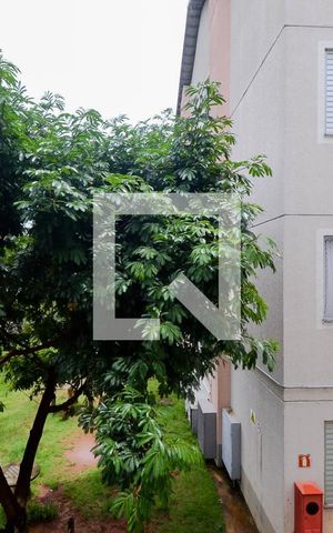 Apartamento para alugar com 47m², 2 quartos e 1 vagaVista
