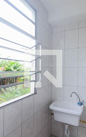 Apartamento para alugar com 47m², 2 quartos e 1 vagaÁrea de Serviço