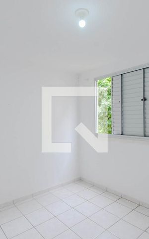 Apartamento para alugar com 47m², 2 quartos e 1 vagaQuarto