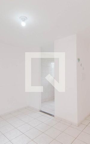 Apartamento para alugar com 47m², 2 quartos e 1 vagaSala