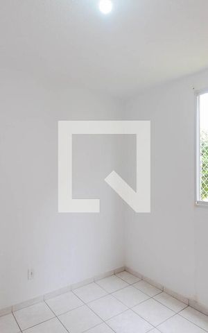 Apartamento para alugar com 47m², 2 quartos e 1 vagaQuarto 2