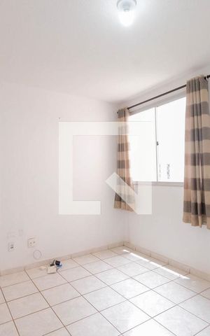 Apartamento para alugar com 47m², 2 quartos e 1 vagaSala