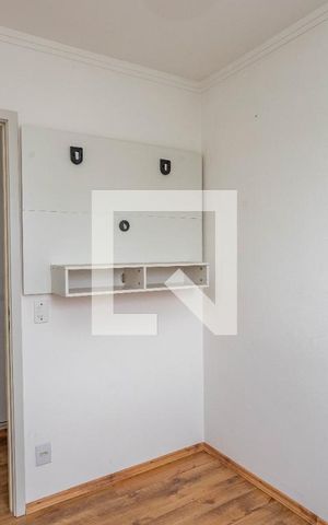 Apartamento para alugar com 66m², 3 quartos e 2 vagas Apartamento para alugar com 66m², 3 quartos e 2 vagasQuarto 2