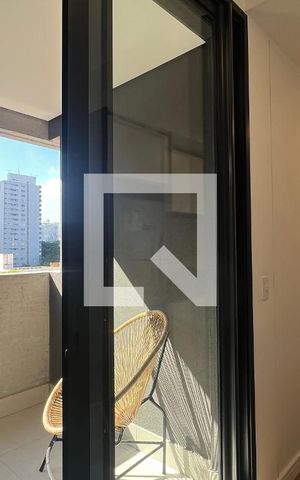 Studio à venda com 24m², 1 quarto e sem vagaSacada