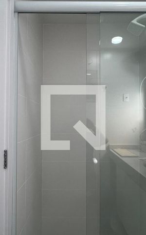 Studio à venda com 24m², 1 quarto e sem vagaBanheiro