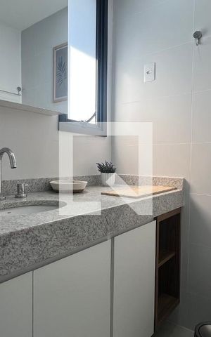 Studio à venda com 24m², 1 quarto e sem vagaBanheiro